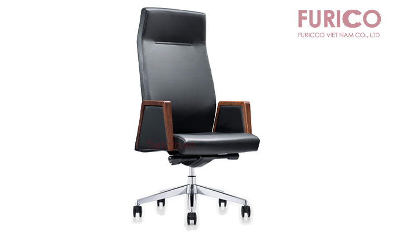 Ghế giám đốc cao cấp nhập khẩu 1616A