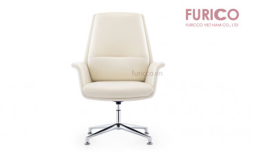 Ghế phòng họp cao cấp nhập khẩu 1612C