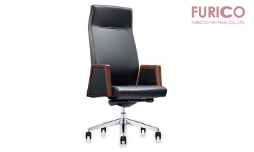 Ghế giám đốc cao cấp nhập khẩu 1616A