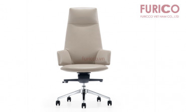 Ghế giám đốc cao cấp nhập khẩu 1719A