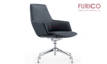 Ghế phòng họp cao cấp nhập khẩu 1719C