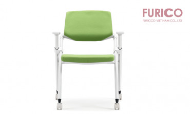 Ghế hội trường trainning cao cấp nhập khẩu 1795C