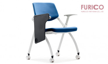 Ghế hội trường trainning cao cấp nhập khẩu 1795D