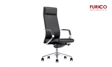 Ghế giám đốc cao cấp nhập khẩu 1811A