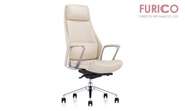 Ghế giám đốc cao cấp nhập khẩu 1826A
