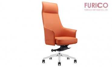 Ghế giám đốc cao cấp nhập khẩu 1918A