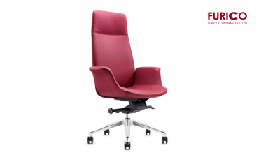 Ghế giám đốc cao cấp nhập khẩu 1925A