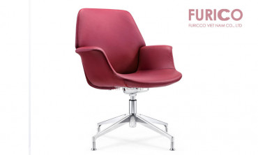 Ghế phòng họp cao cấp nhập khẩu 1925C