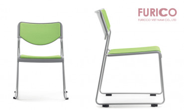 Ghế hội trường trainning cao cấp nhập khẩu 2401