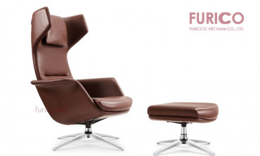 Ghế thư giãn cao cấp nhập khẩu F1821