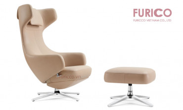 Ghế thư giãn cao cấp nhập khẩu F1903