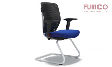 Ghế lưới văn phòng cao cấp nhập khẩu GT3B