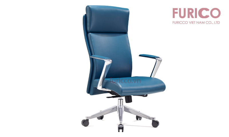 Ghế gi&aacute;m đốc cao cấp nhập khẩu 1511A