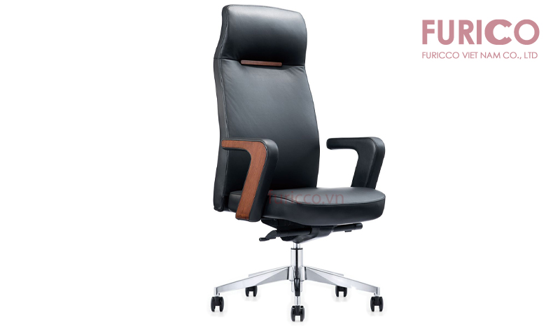 Ghế giám đốc cao cấp nhập khẩu 1628A