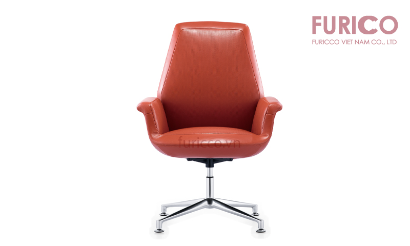 Ghế phòng họp cao cấp nhập khẩu F398