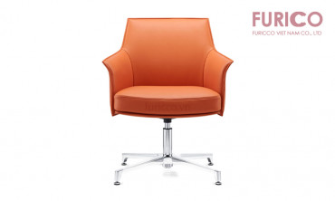 Ghế phòng họp cao cấp nhập khẩu 1918C