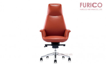 Ghế giám đốc cao cấp nhập khẩu F198