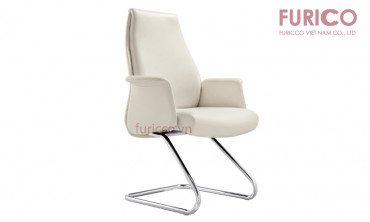 Ghế phòng họp cao cấp nhập khẩu F396
