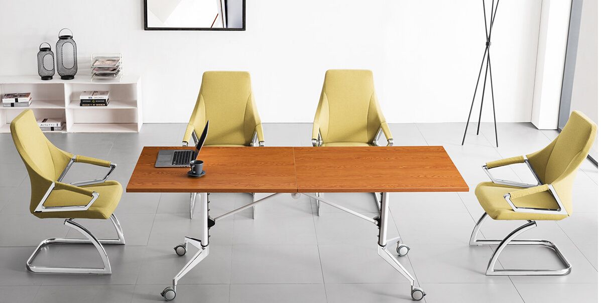 Ghế ph&ograve;ng họp 