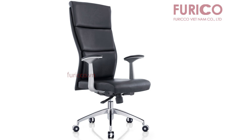 Ghế gi&aacute;m đốc cao cấp nhập khẩu 8134
