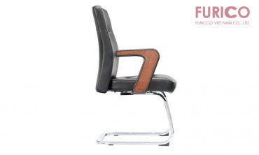 Ghế phòng họp cao cấp nhập khẩu 1628C