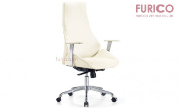 Ghế giám đốc cao cấp nhập khẩu 8158
