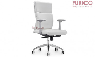 Ghế xoay văn phòng cao cấp nhập khẩu 8234