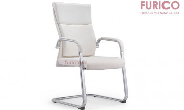 Ghế phòng họp cao cấp nhập khẩu 8334
