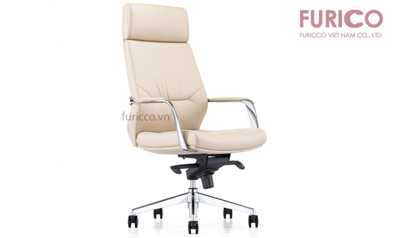 Ghế giám đốc cao cấp nhập khẩu 1815A