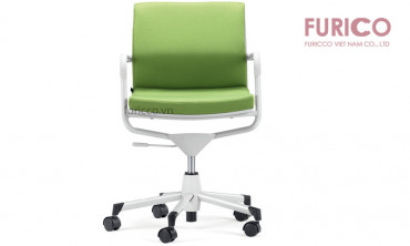 Ghế xoay văn phòng cao cấp nhập khẩu 1760G