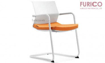 Ghế lưới văn phòng cao cấp nhập khẩu 1761G