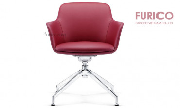 Ghế phòng họp cao cấp nhập khẩu 1816C