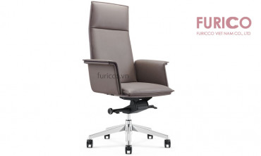 Ghế giám đốc cao cấp nhập khẩu 1819-1A