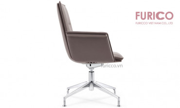 Ghế phòng họp cao cấp nhập khẩu 1819-1C