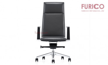 Ghế giám đốc cao cấp nhập khẩu 1819A