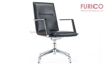 Ghế phòng họp cao cấp nhập khẩu 1819C