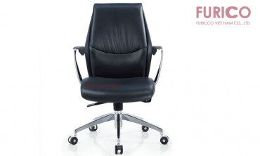 Ghế xoay văn phòng cao cấp nhập khẩu 9284