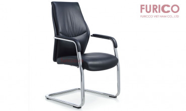 Ghế phòng họp cao cấp nhập khẩu 9384