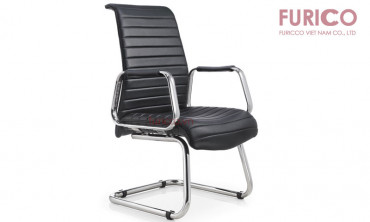Ghế phòng họp cao cấp nhập khẩu 9386