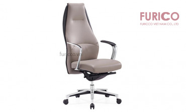 Ghế giám đốc cao cấp nhập khẩu F107
