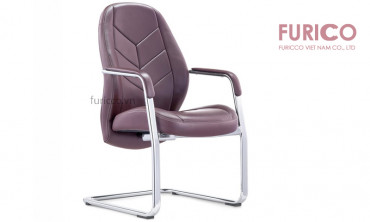 Ghế phòng họp cao cấp nhập khẩu F302