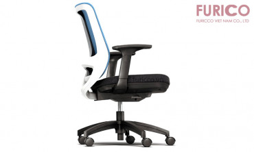 Ghế xoay văn phòng cao cấp nhập khẩu GT2A