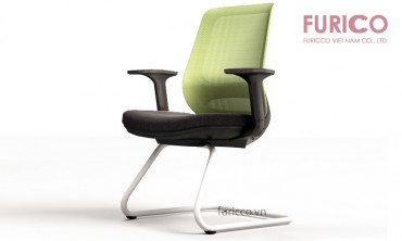 Ghế lưới văn phòng cao cấp nhập khẩu GT2B