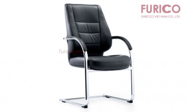 Ghế phòng họp cao cấp nhập khẩu 1607C