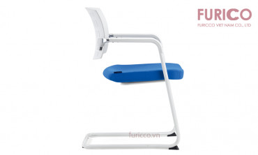 Ghế lưới văn phòng cao cấp nhập khẩu 1796GB