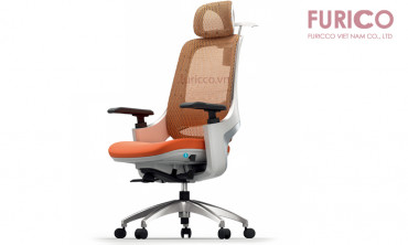 Ghế giám đốc lưới cao cấp nhập khẩu GT1