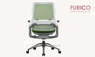 Ghế giám đốc lưới cao cấp nhập khẩu GT1B