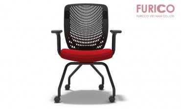 Ghế lưới văn phòng cao cấp nhập khẩu GT3D