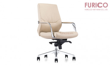 GHẾ XOAY VĂN PHÒNG CAO CẤP NHẬP KHẨU 1815B