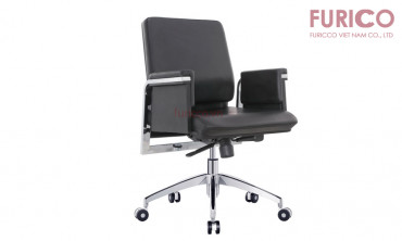 GHẾ XOAY VĂN PHÒNG CAO CẤP NHẬP KHẨU 8273